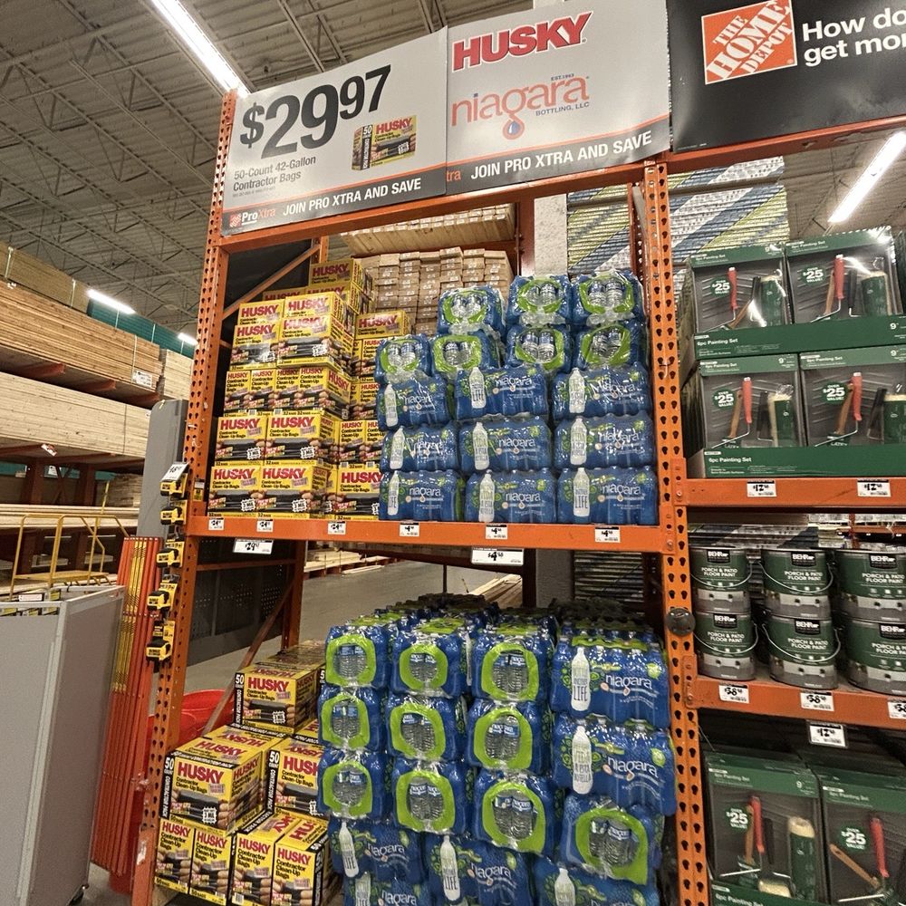The Home Depot - Hardware Stores Near Me - Chicago, Illinois The Home Depot - Hardware Stores Near Me - Chicago, Illinois