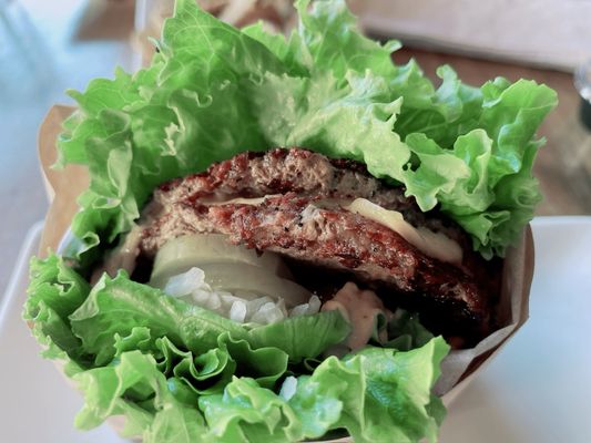 Umami Burger by null
