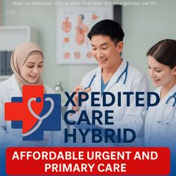 Xpedited Urgent Care
