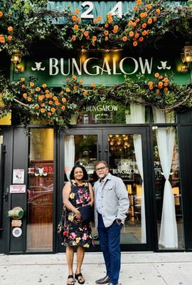Bungalow by null