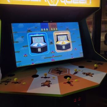 Miniboss - Killer Queen game - Bars Near Me - San Jose, California Miniboss - Killer Queen game - Bars Near Me - San Jose, California