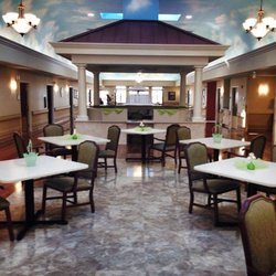 Manor Court of Carbondale