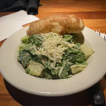 Charleston's - Caesar salad - American Near Me - Mesa, Arizona Charleston's - Caesar salad - American Near Me - Mesa, Arizona