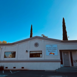 North County Foot and Ankle Specialists - Exterior of North County Foot & Ankle Specialists | Escondido, CA