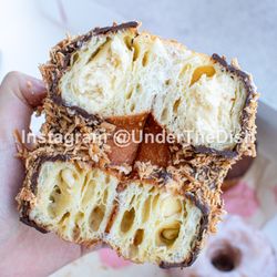 Five Daughters Bakery - Samoas