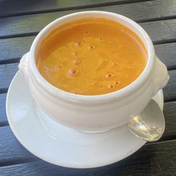 Tomato Bisque - Cup Tomato Bisque - Cup