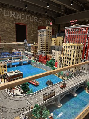 Grand Rapids Public Museum by null
