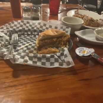 The Gator Shack - Yummy - Seafood Near Me - Sebring, Florida