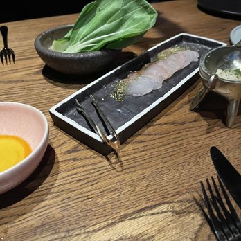 Hestia - New American Near Me - Austin, Texas