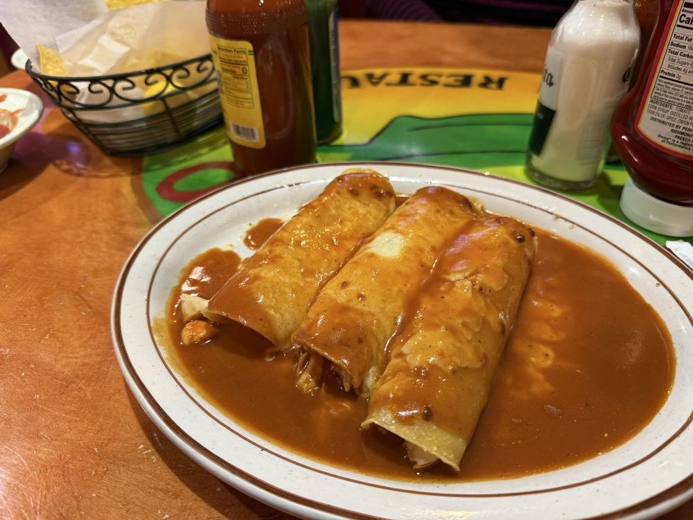 El Poblano Mexican Restaurant