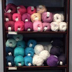 Unwind Yarn Shop - Universal Yarn Bamboo Pop