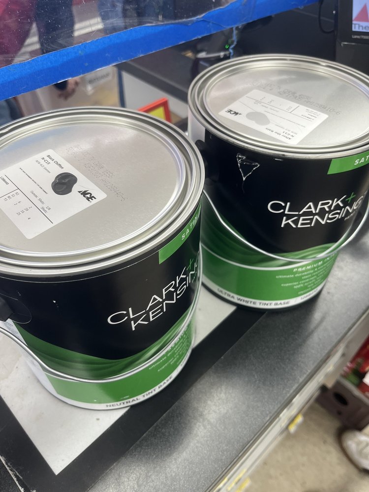 HANDYMAN ACE HARDWARE Updated September 2024 1240 E Central Ave