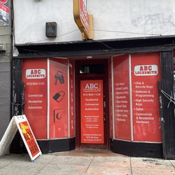 ABC Locksmith SF - Storefront
