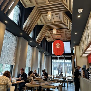 Mensho - Ramen Near Me - Salt Lake City, Utah