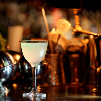 The Mansion Bar by null