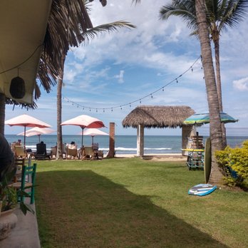 Frente al Punto - Beach Bars Near Me - Sayulita, NAY