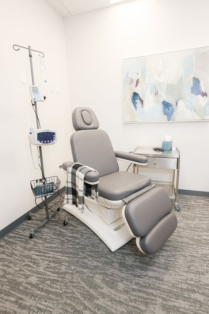The Grove Comprehensive Psychiatry and Wellness - child therapist in Mesa, AZ