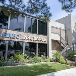 HRBC Insurance - HRBC Insurance 
Riverside, CA Office