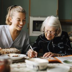 CareGivers America - Clarks Summit