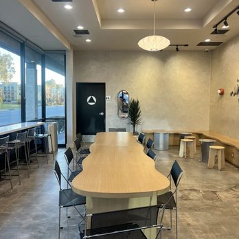 Chrome Coffee Studio - Coffee & Tea Near Me - Torrance, California