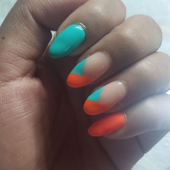 Dz Nailz Tho - Nail Technicians Near Me - Orange, California