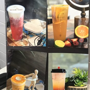Bubble University - Featured drinks by register. Names would be helpful! - Bubble Tea Near Me - Roseville, California Bubble University - Featured drinks by register. Names would be helpful! - Bubble Tea Near Me - Roseville, California