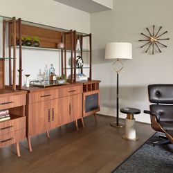 Atmospheric Design
