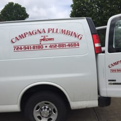 Campagna Plumbing