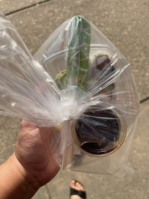 Kanpai Sushi by null