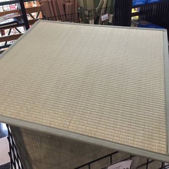 Tokyo Central - Tatami mats - small $19 and the big ones 3x6 = $129!!! - International Grocery Near Me - Gardena, California Tokyo Central - Tatami mats - small $19 and the big ones 3x6 = $129!!! - International Grocery Near Me - Gardena, California