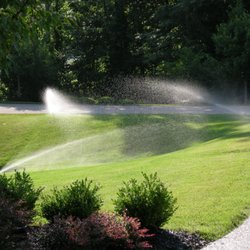 Superior Lawn Irrigation