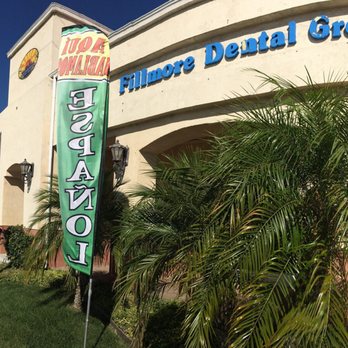 Fillmore Dental Group - Front of the Office! - General Dentistry Near Me - Fillmore, California Fillmore Dental Group - Front of the Office! - General Dentistry Near Me - Fillmore, California