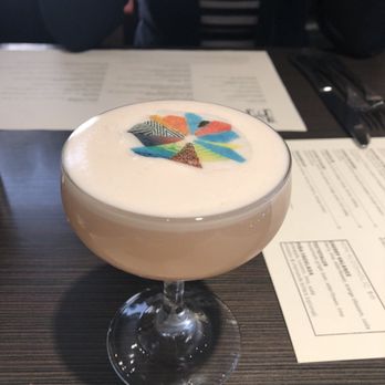 Heritage - New American Near Me - Richmond, Virginia