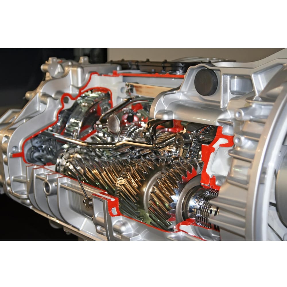 ENHANCED PERFORMANCE TRANSMISSION AND REPAIR Updated September 2024