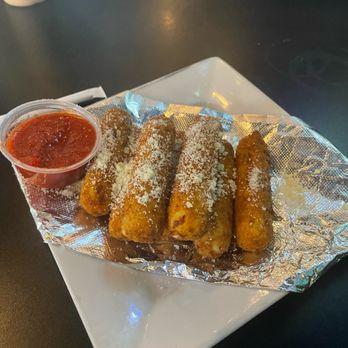 Rico Pan Pizzeria & Grill - Mozzarella sticks - Chicken Wings Near Me - Hialeah, Florida Rico Pan Pizzeria & Grill - Mozzarella sticks - Chicken Wings Near Me - Hialeah, Florida