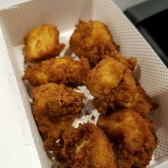 Chick-fil-A - Chicken nuggets - Fast Food Near Me - Florence, Kentucky