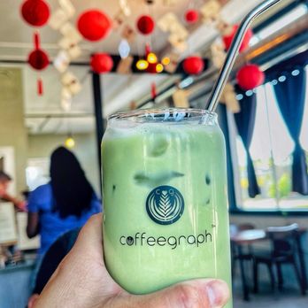 Coffeegraph - Coffee & Tea Near Me - Denver, Colorado