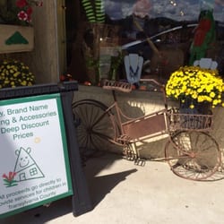 The Children's Center Emporium - Shopping for a good cause