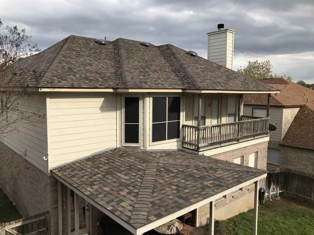 Slide of A Roof 4 You