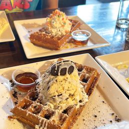 French Toast French Toast