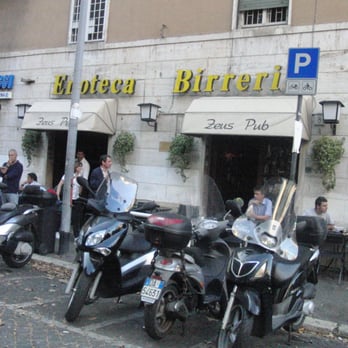 Zeus - Beer, Wine & Spirits Near Me - Rome, RM