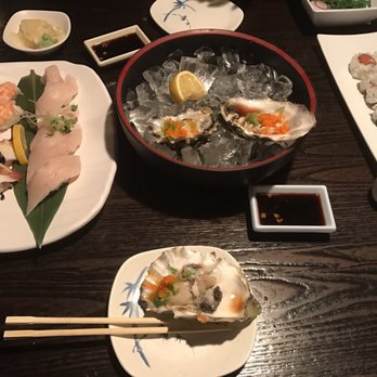 SUSHIRAW - Great food! Good service. The only thing is the close at 10:00 on the weekday and 11:00 on the weekends. - Japanese Near Me - Granada Hills, California SUSHIRAW - Great food! Good service. The only thing is the close at 10:00 on the weekday and 11:00 on the weekends. - Japanese Near Me - Granada Hills, California