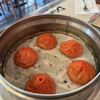 Dim Sum Factory - Steamed Chicken Soup Dumpling(5) - Dim Sum Near Me - Flourtown, Pennsylvania Dim Sum Factory - Steamed Chicken Soup Dumpling(5) - Dim Sum Near Me - Flourtown, Pennsylvania