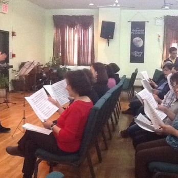 Queens Bible Church - choir practice sunday - Churches Near Me - Ridgewood, New York Queens Bible Church - choir practice sunday - Churches Near Me - Ridgewood, New York