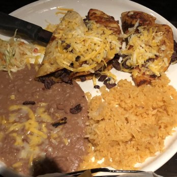 Vaqueros - Tacos al Carbon - Mexican Near Me - Colorado Springs, Colorado