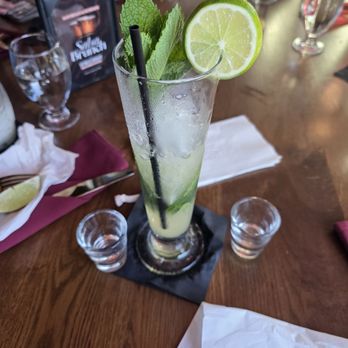Pappa Gallo - Peruvian Near Me - Rockville Centre, New York Pappa Gallo - Peruvian Near Me - Rockville Centre, New York