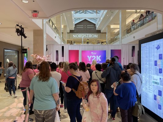 Westfield Montgomery by null
