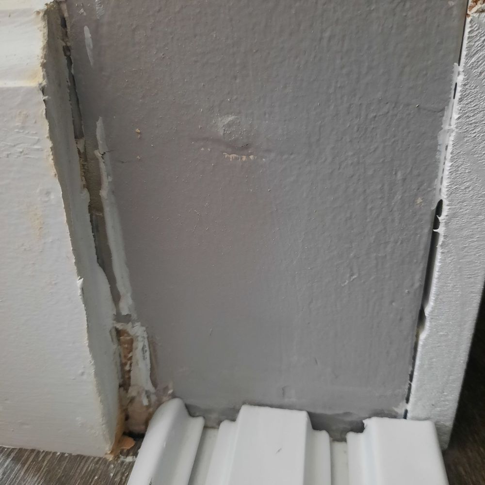 Bay Tile Kitchen & Bath - the corner of the door - General Contractors Near Me - Clearwater, Florida