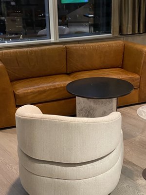 JW Marriott Edmonton ICE District by null