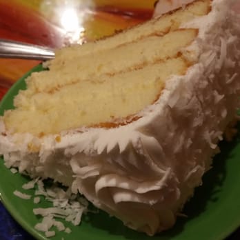 Mariscos Playa Hermosa - Free coconut cake upon check in- really large cake! - Mexican Near Me - Phoenix, Arizona Mariscos Playa Hermosa - Free coconut cake upon check in- really large cake! - Mexican Near Me - Phoenix, Arizona